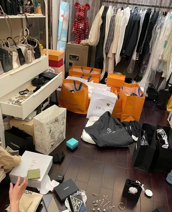 大庆回收顶奢鞋服